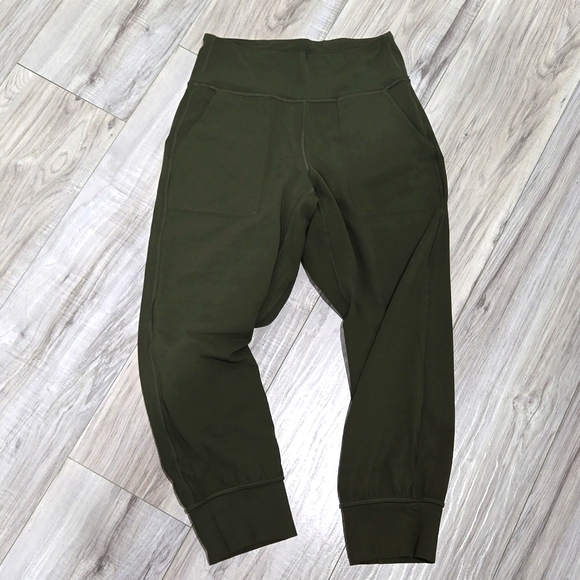 Lululemon Align Jogger (6) - Picture 3 of 3